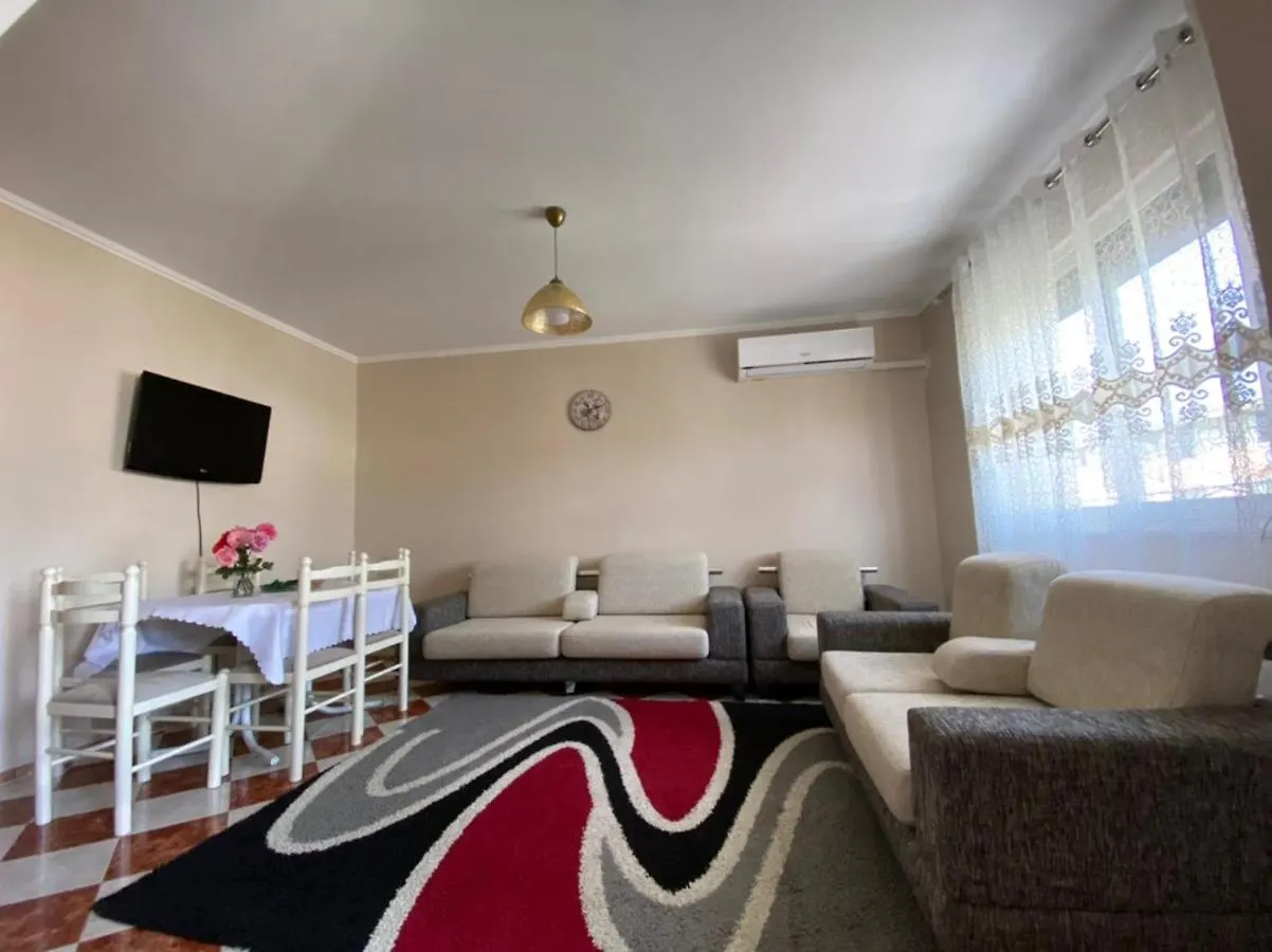 Dibra'S Apartment Shkoder Albania