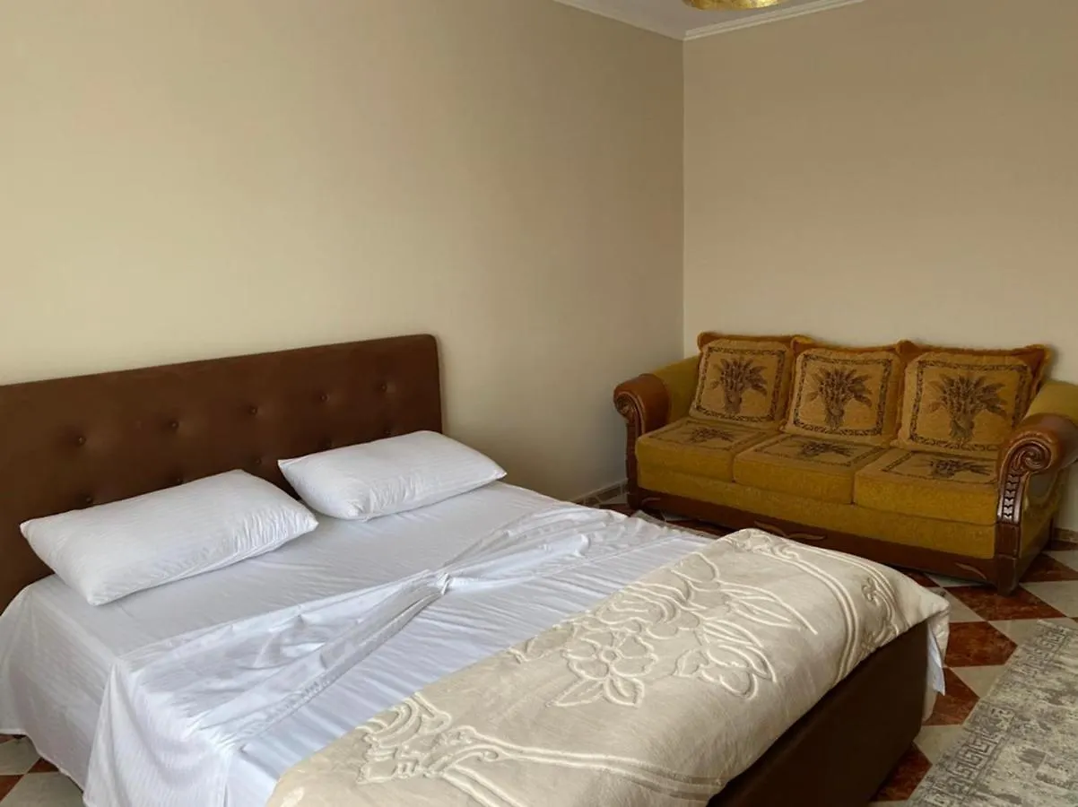 Dibra'S Apartment Shkoder