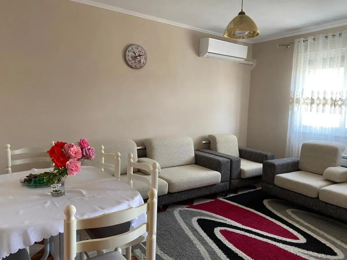 Dibra'S Apartment Shkoder