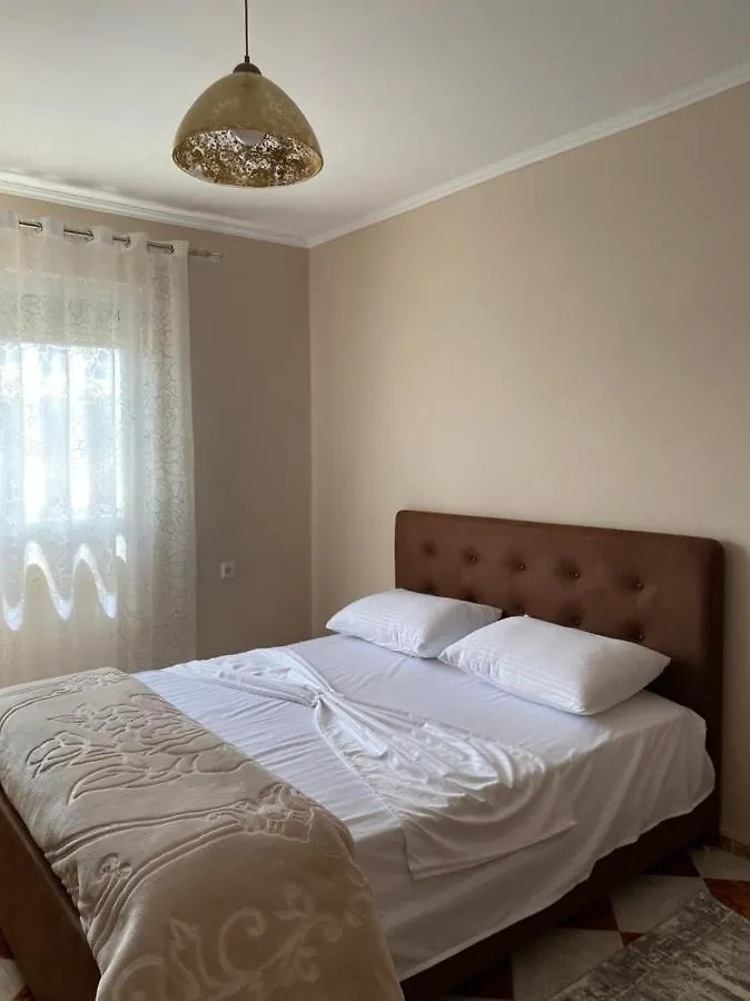 Dibra'S Apartment Shkoder
