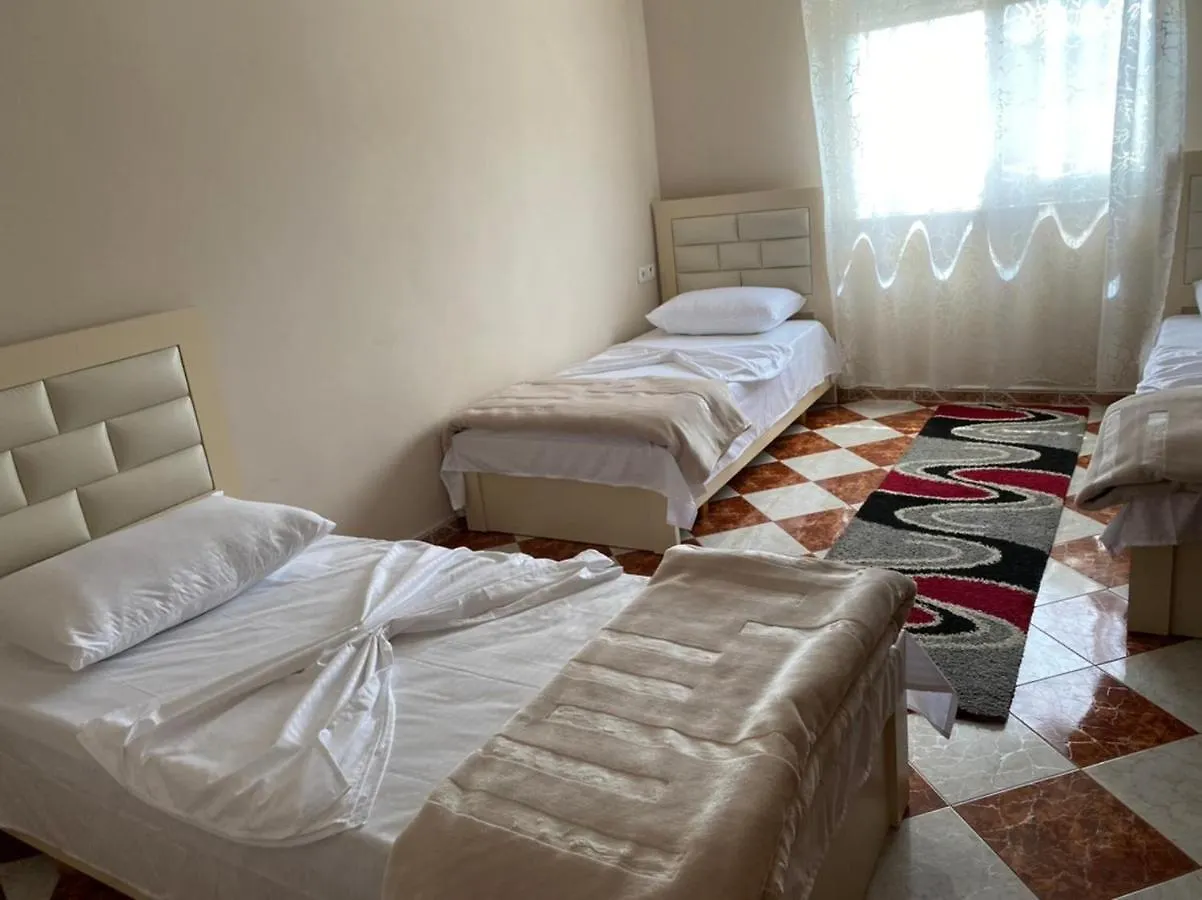 Dibra'S Apartment Shkoder Albania