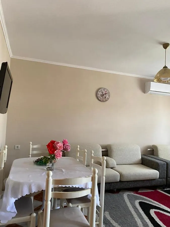 Dibra'S Apartment Shkoder