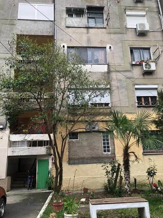 Dibra'S Apartment Shkoder