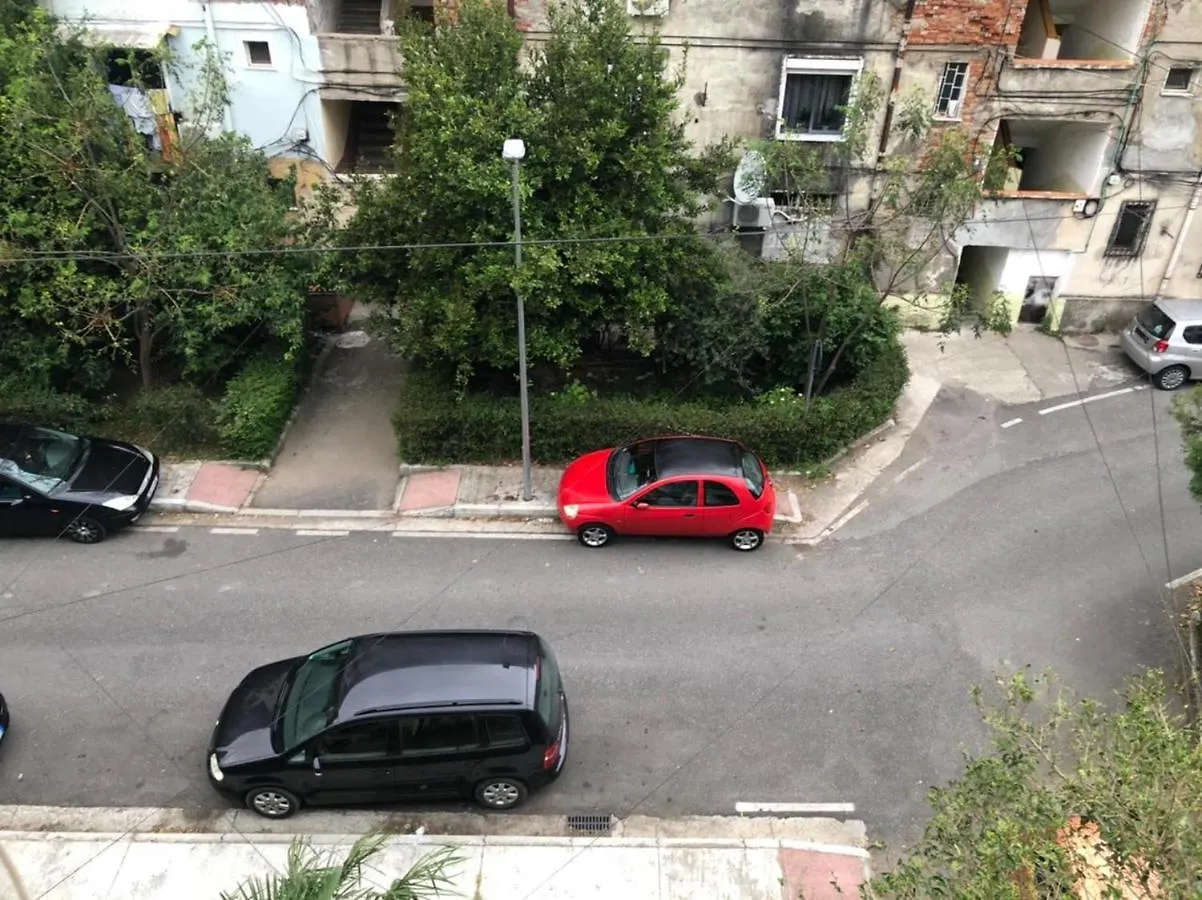 Dibra'S Apartment Shkoder