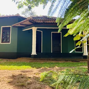 Sigiri Siesta Kwatera prywatna Sigirija