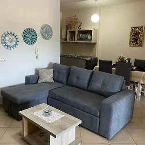 Apartament Panoramic, Szkodra