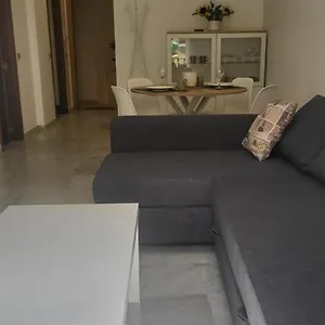 Gigantes 12 Apartament Malaga