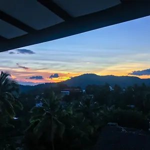 Saru - Upto 6 Guests Apartament Kandy