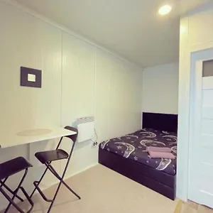 D-2 Apartament Warszawa