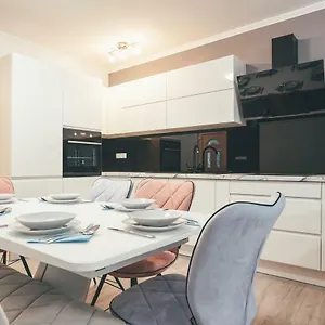 Js Apartament Bibinje